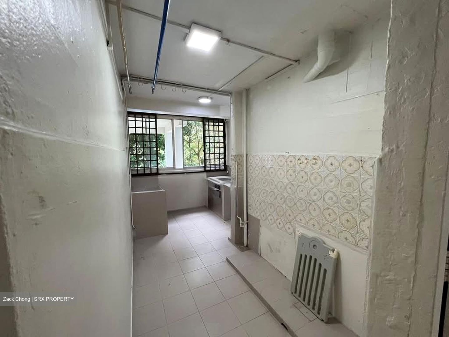 Tiong Bahru Orchid (D3), Shop House #558612861